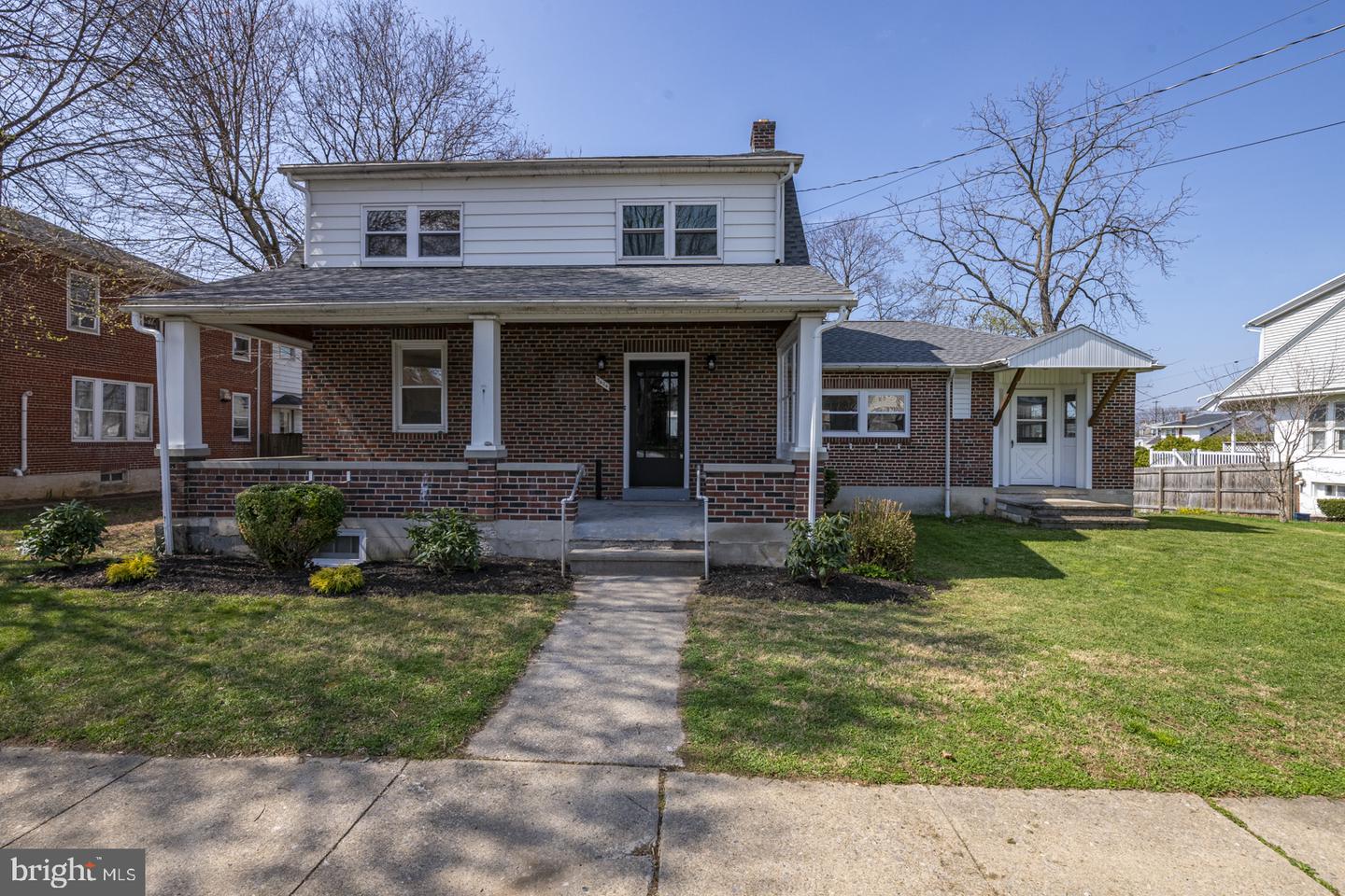 3424 Fremont Street, Reading