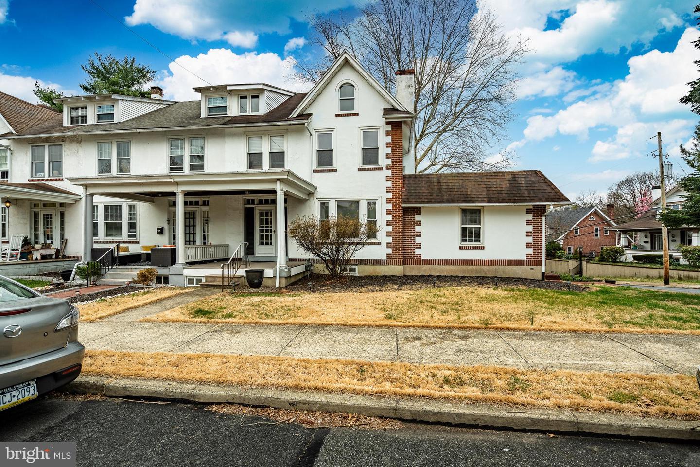 36 Fairview Street, Boyertown