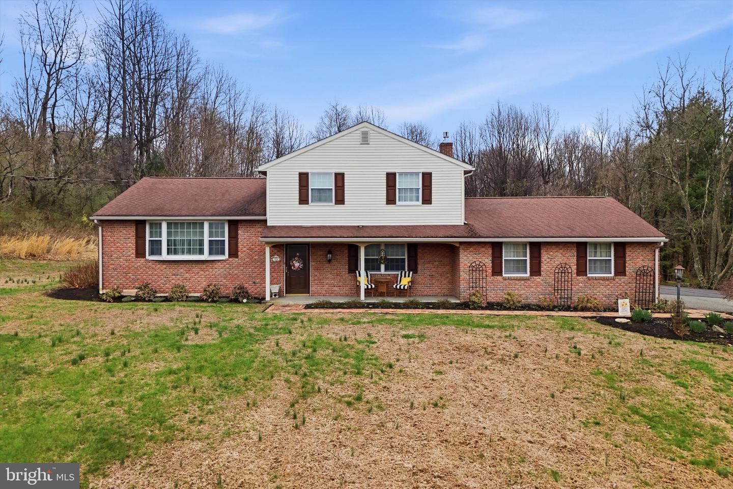326 N Funk Road, Boyertown