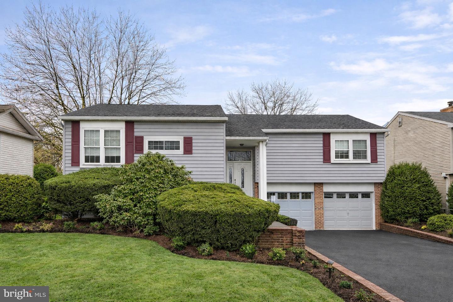 104 Hartline Drive, Reading