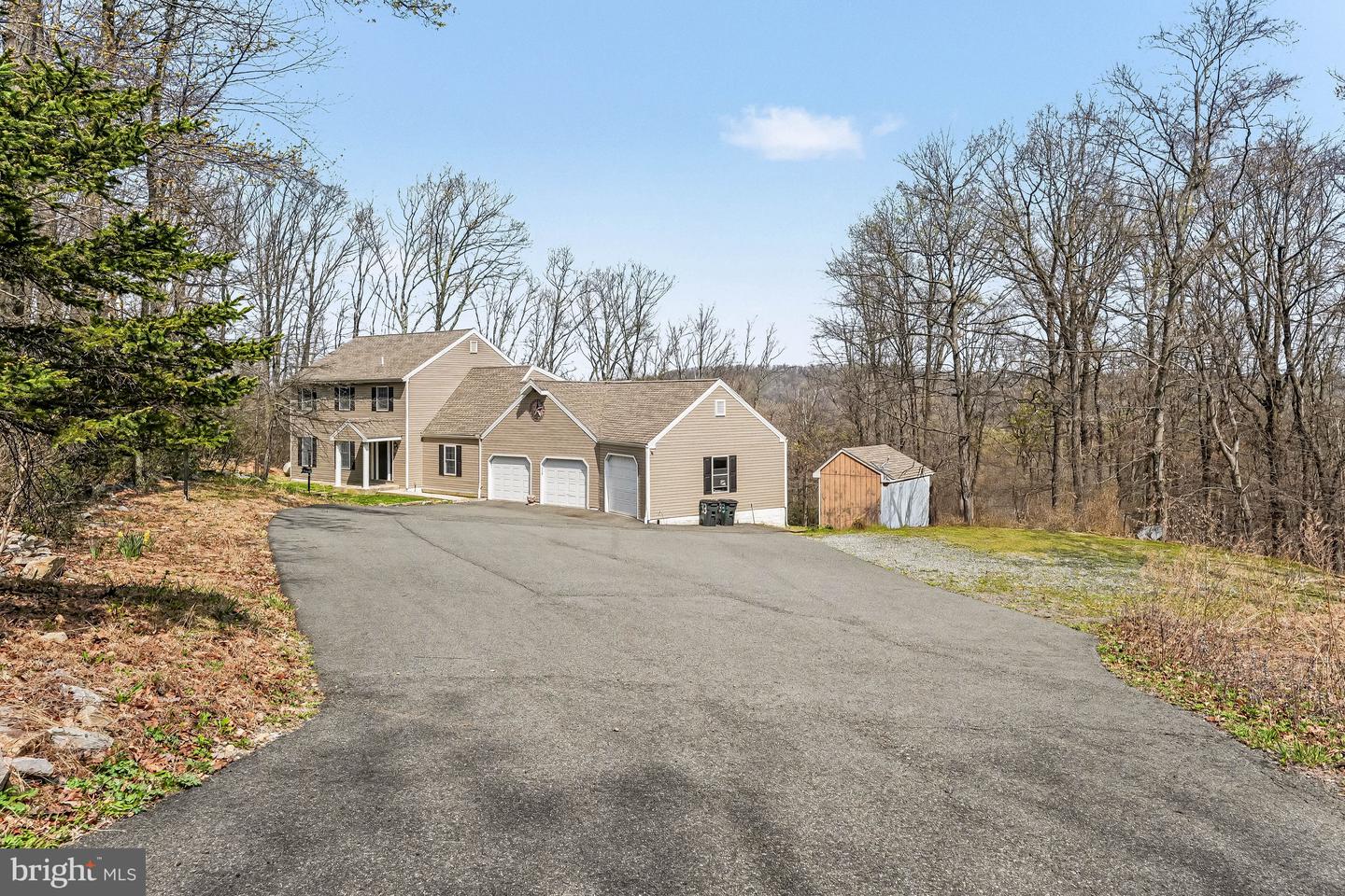 33 Edgewood Drive, Boyertown