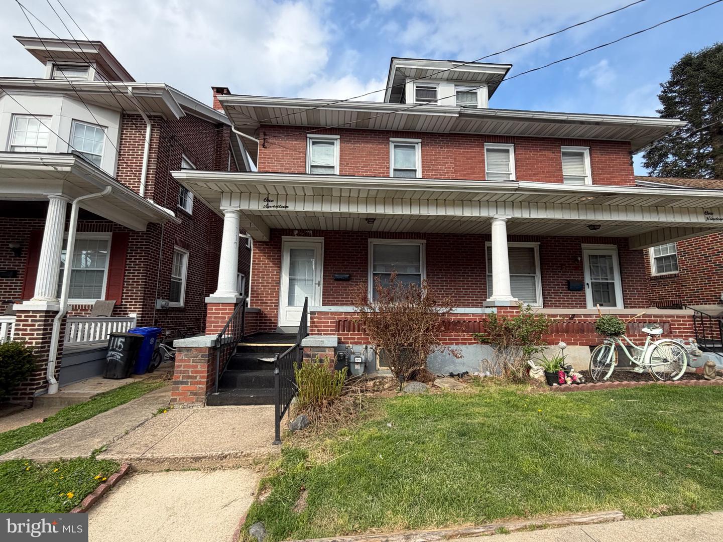 117 Arlington Street, Reading