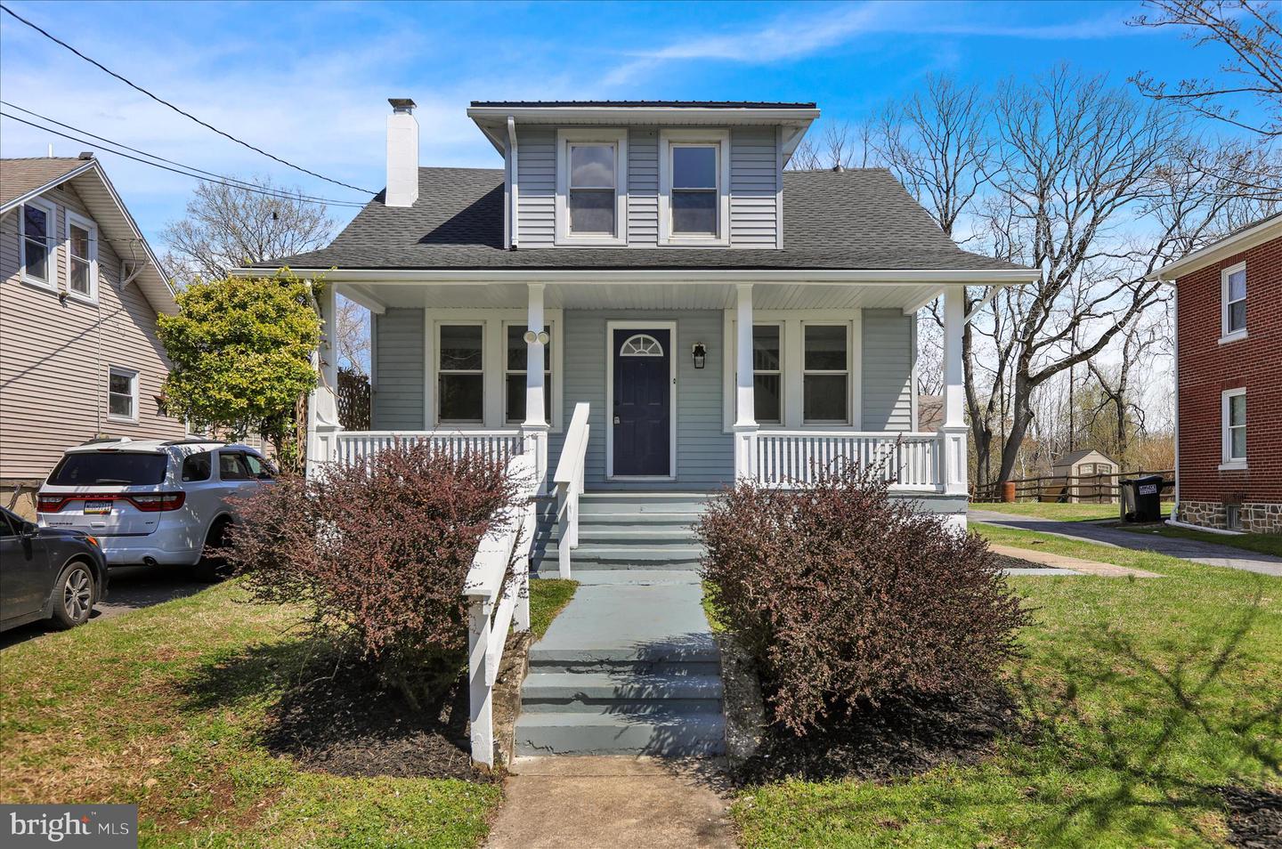 1425 Old River Road, Birdsboro