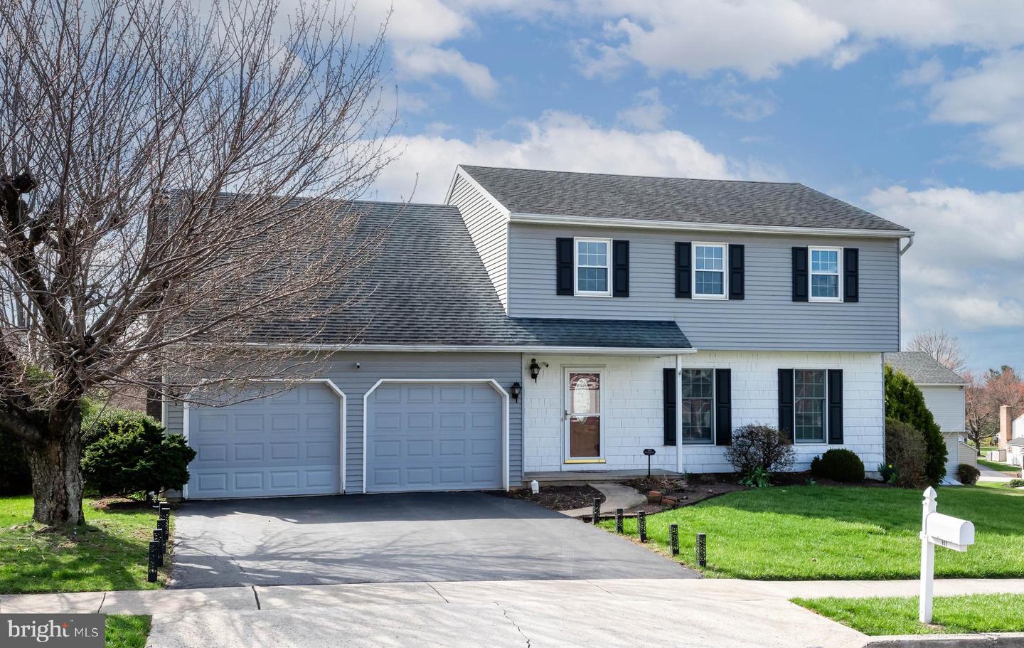 802 Broadcasting Road, Reading