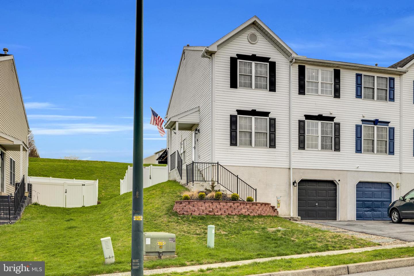1548 Huron Drive, Sinking Spring
