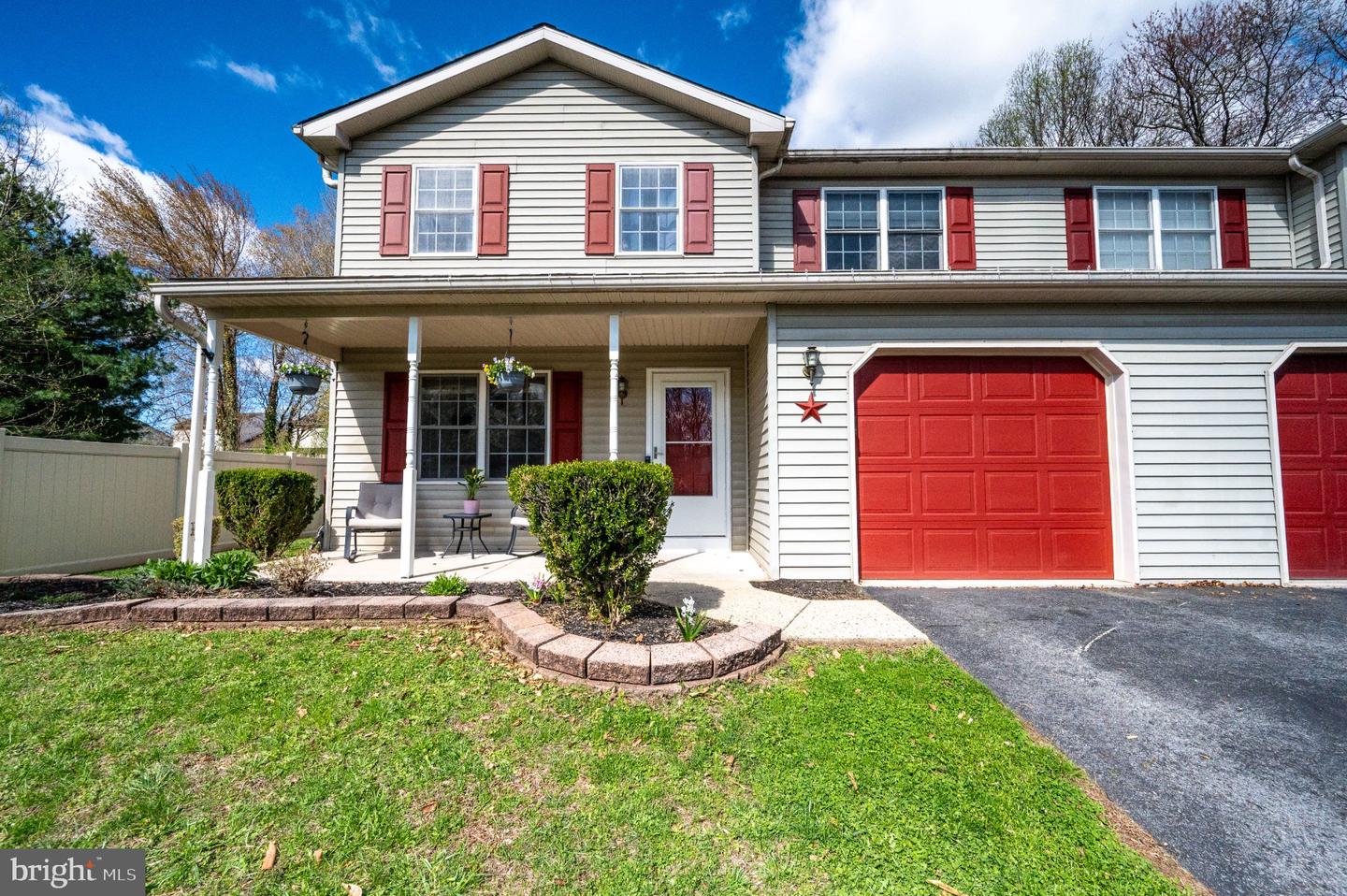 512 Canvasback Court, Birdsboro