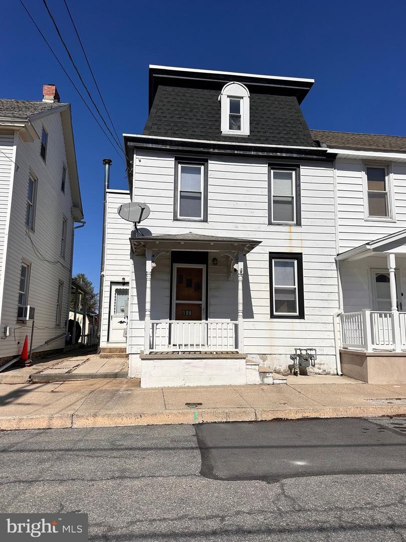 109 S Chestnut Street, Fleetwood