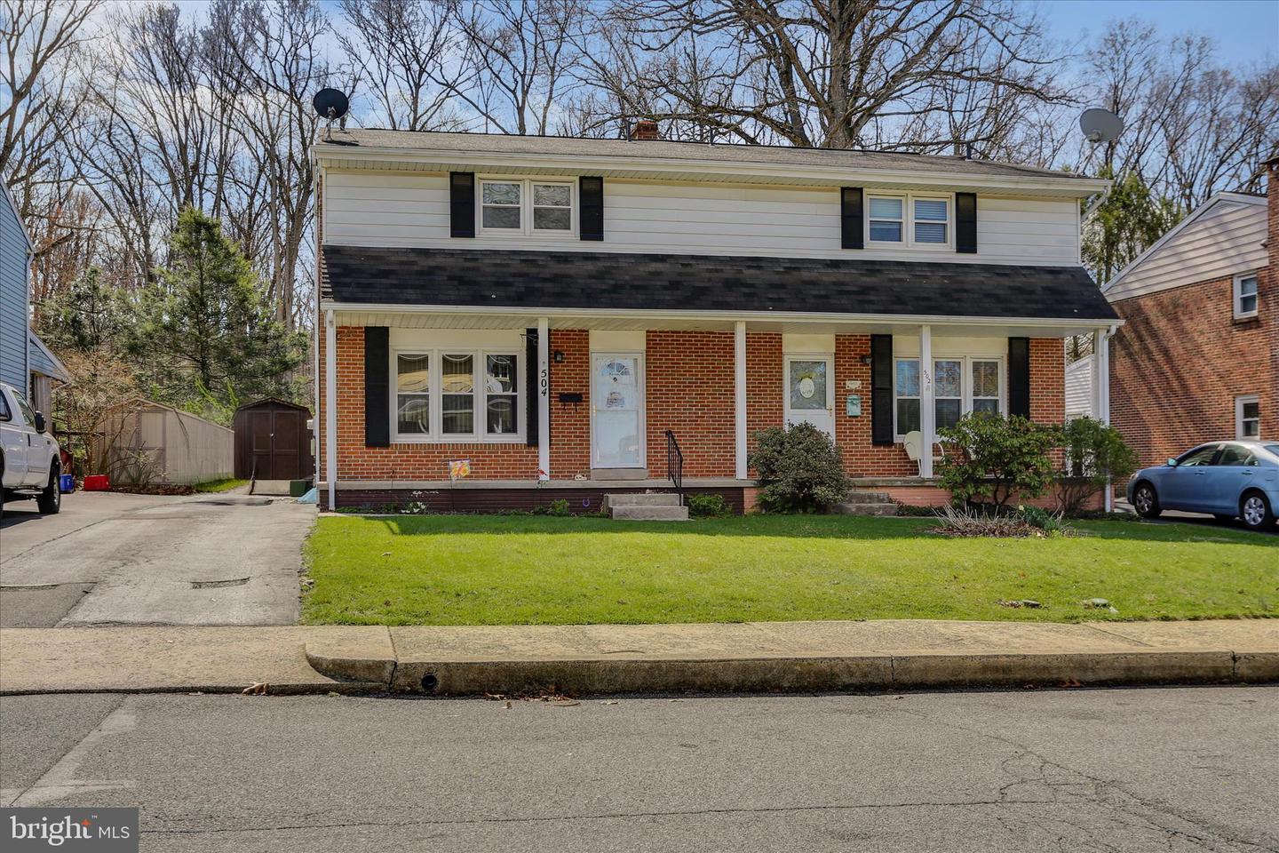 504 E Linden Street, Fleetwood