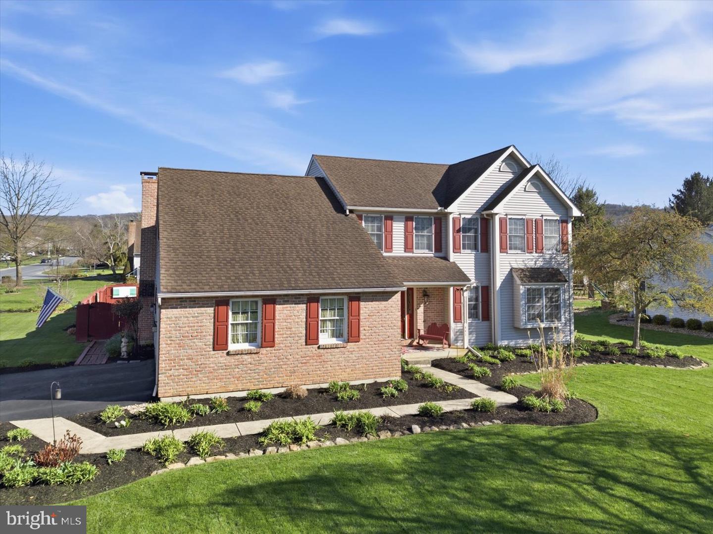 441 Troy Drive, Blandon