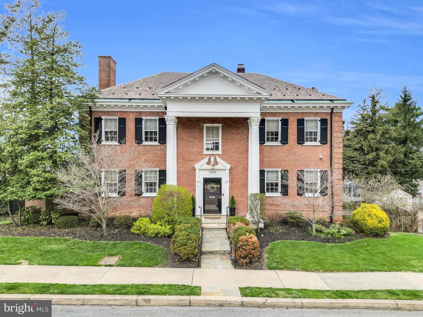1500 Alsace Road, Reading