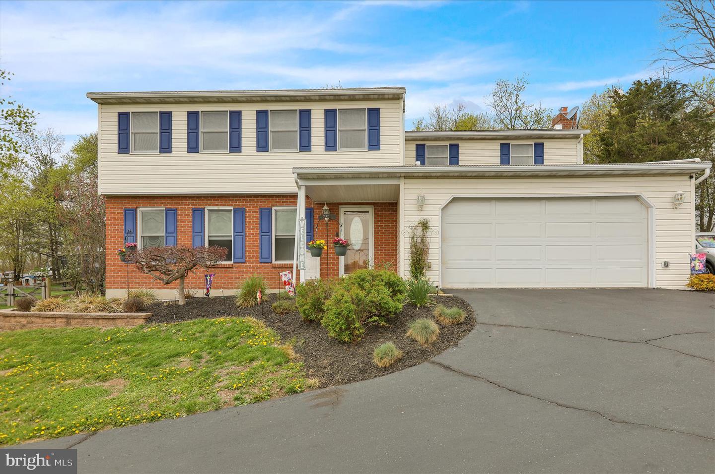 476 Old Swede Road, Douglassville