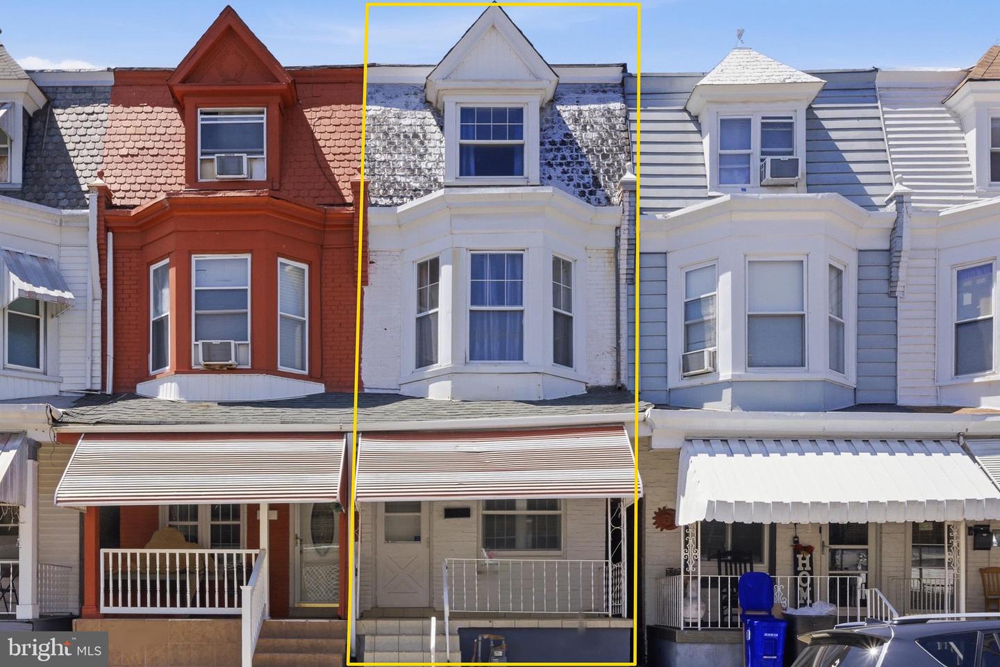 1330 Church Street, Reading
