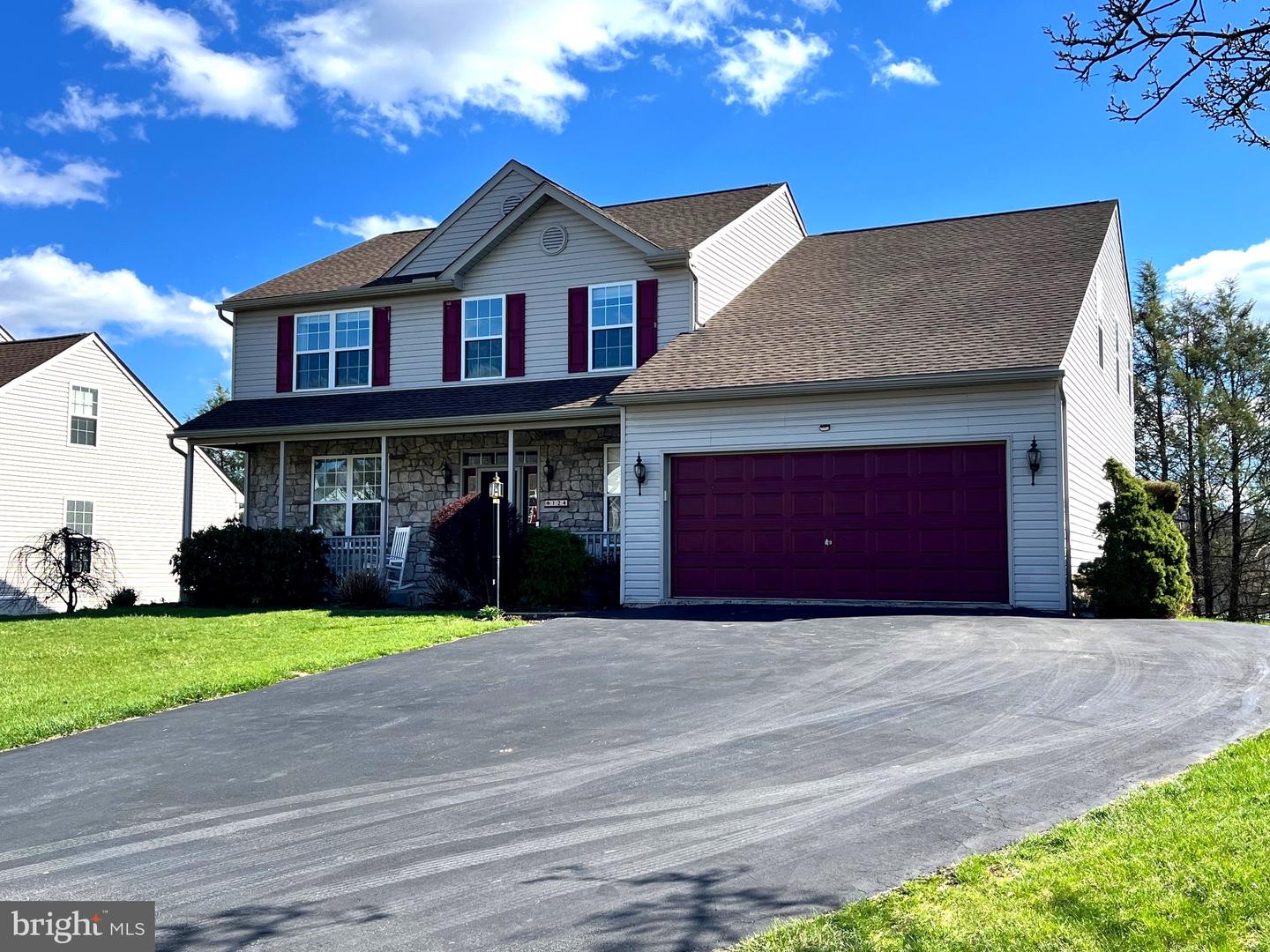 124 Limestone Drive, Reading