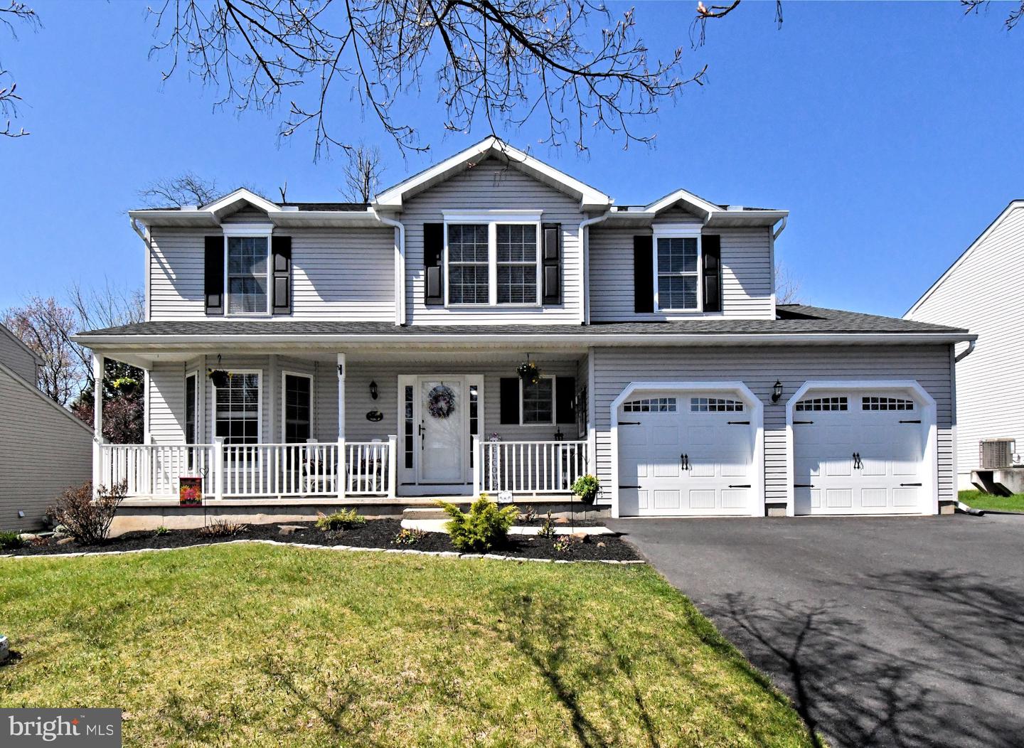 113 Clarion Drive, Douglassville