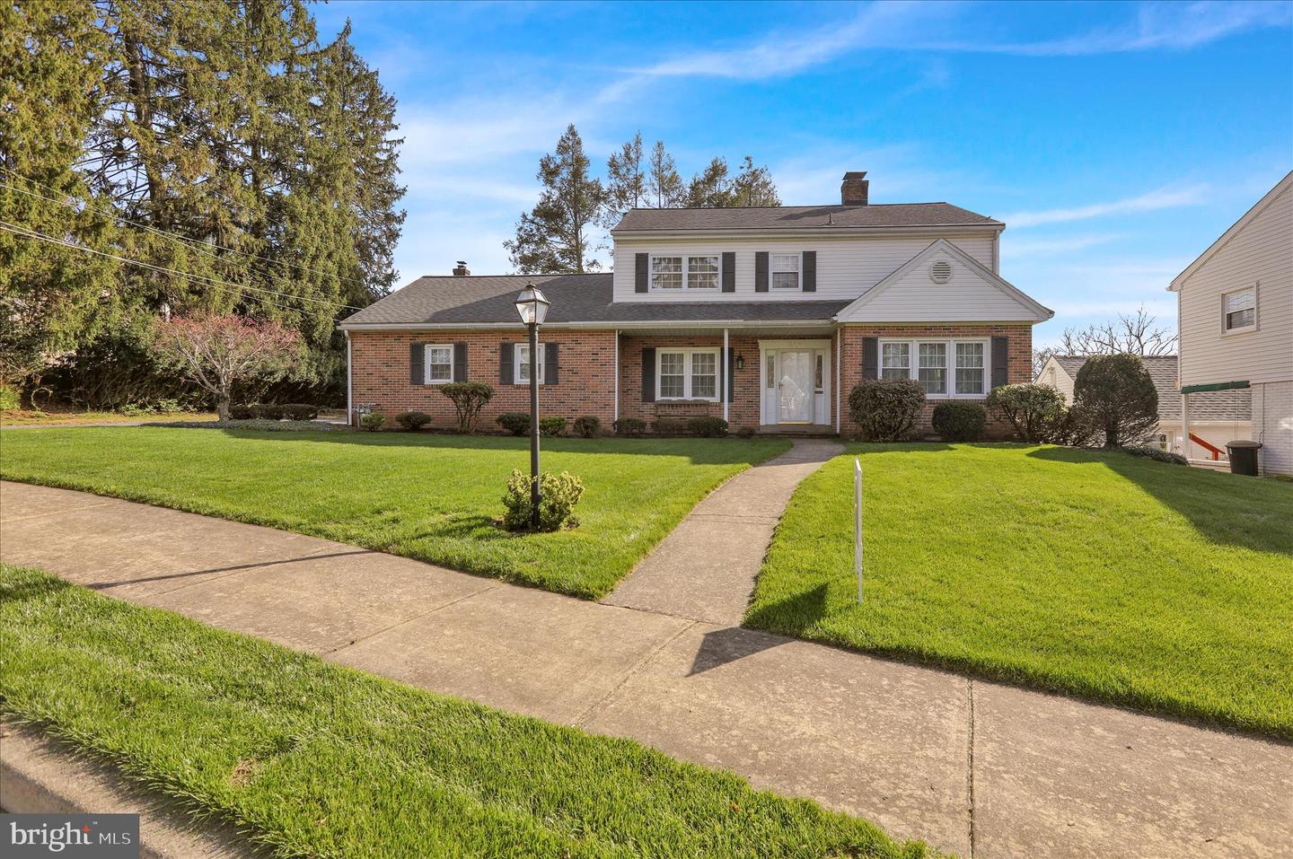 602 N Brobst Street, Reading