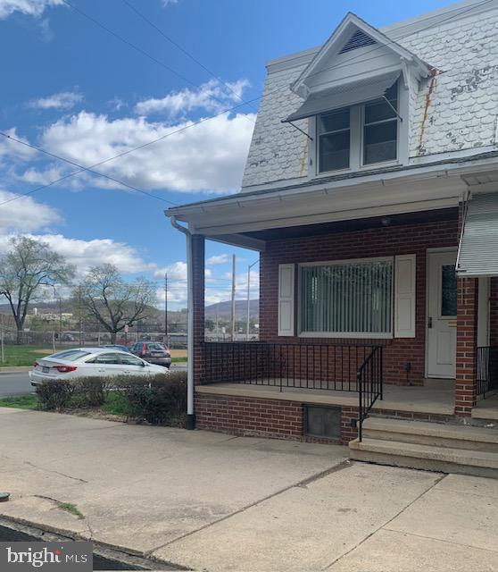 1457 Church Street, Reading