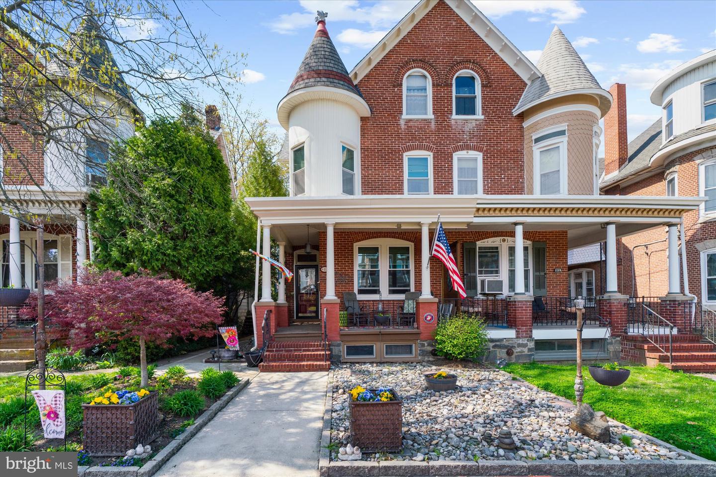 127 N Reading Avenue, Boyertown