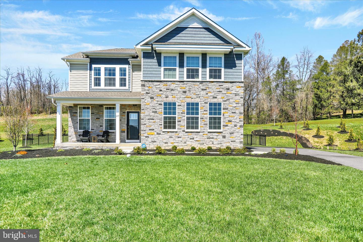 217 Merifield Court, Reading