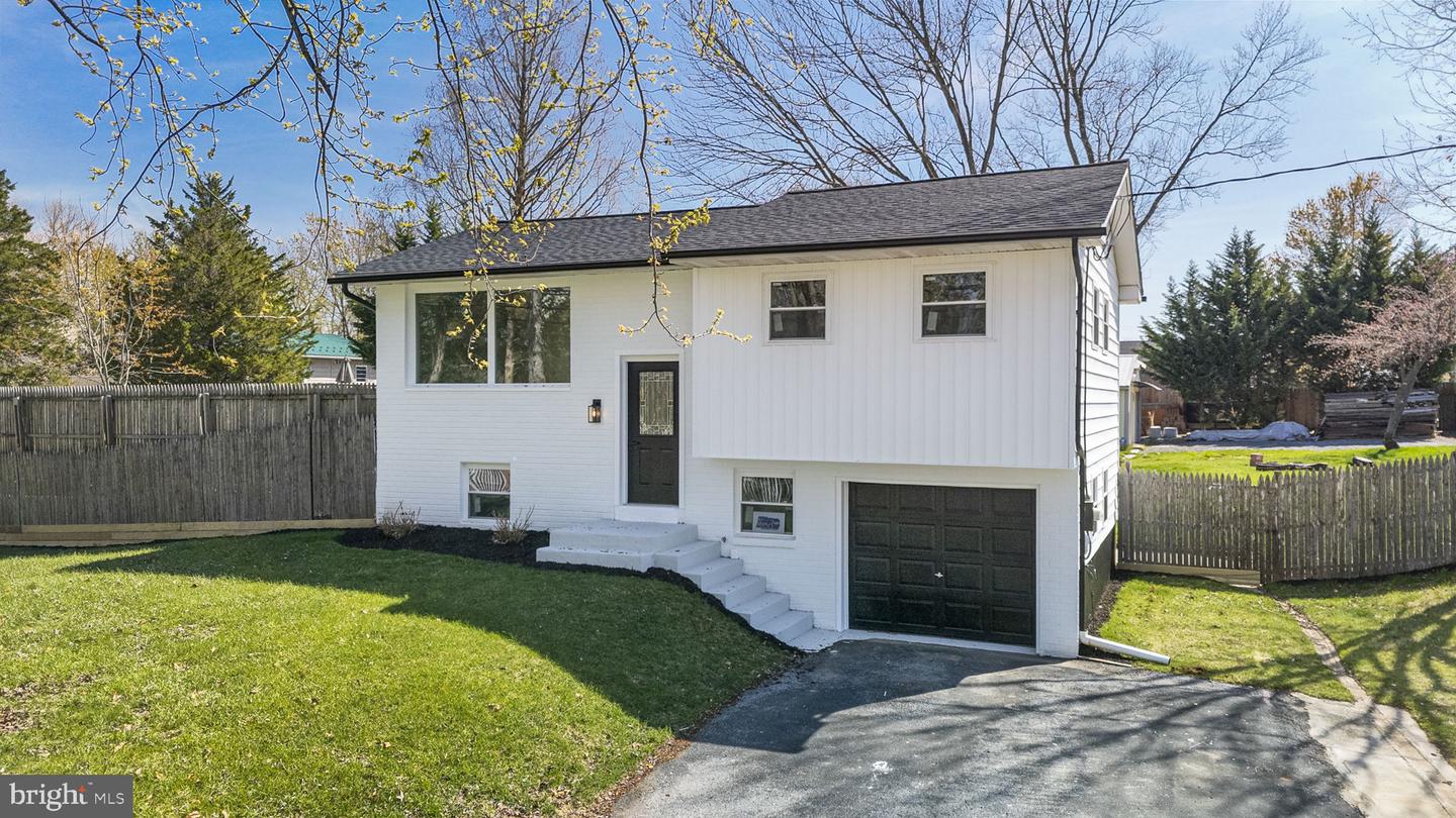 319 Fairview Chapel Road, Birdsboro