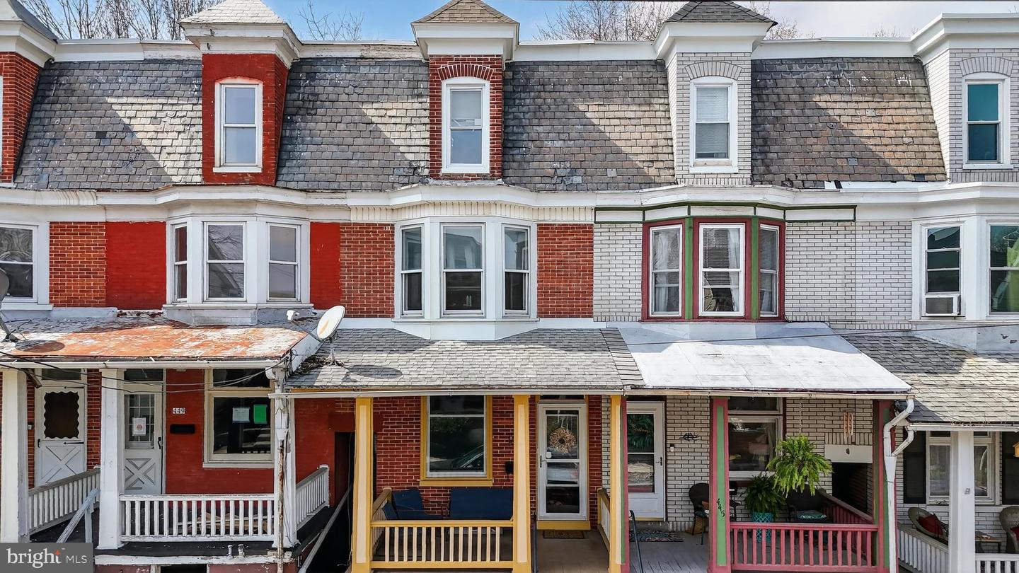 447 W Walnut Street, Kutztown