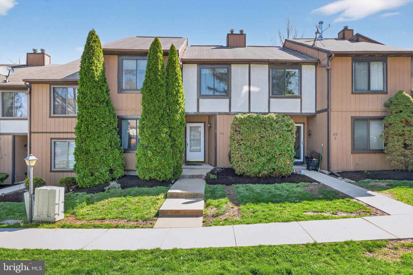 69-4 Azalea Way, Reading