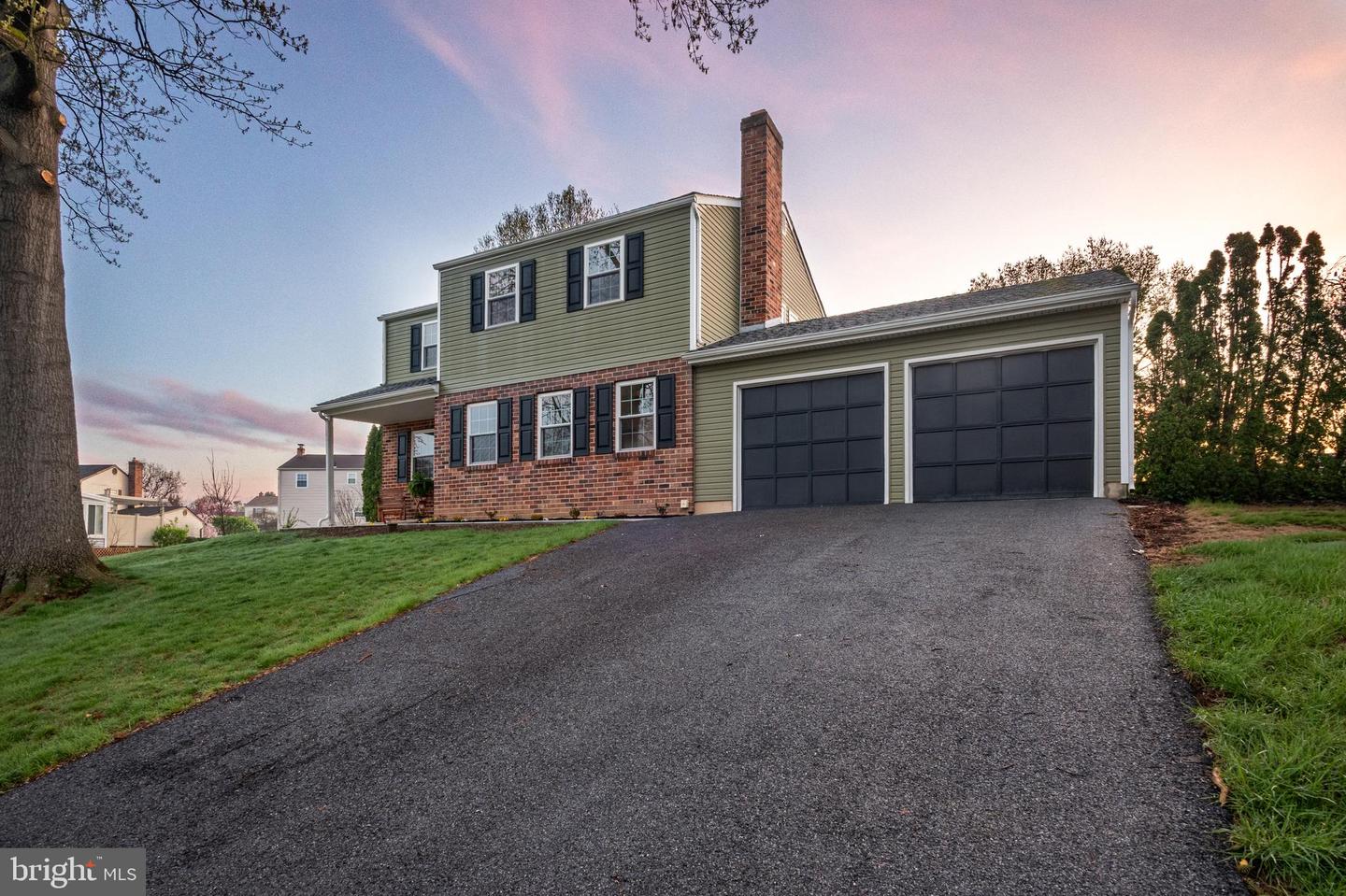 4105 Kinder Drive, Reading