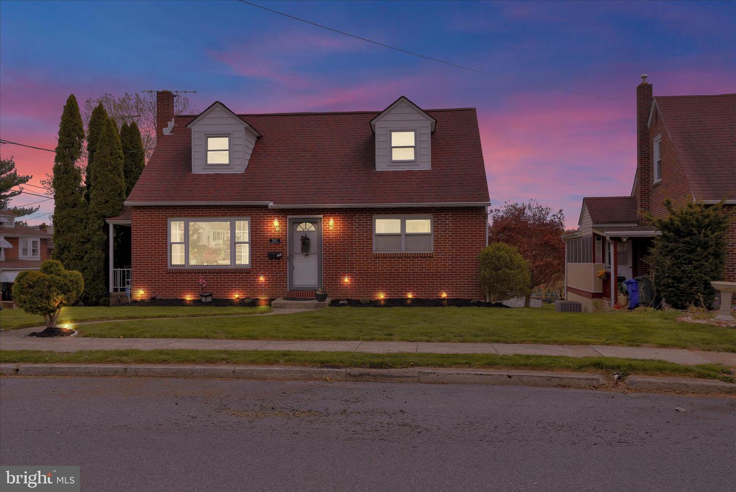 241 Mcclellan Street, Reading