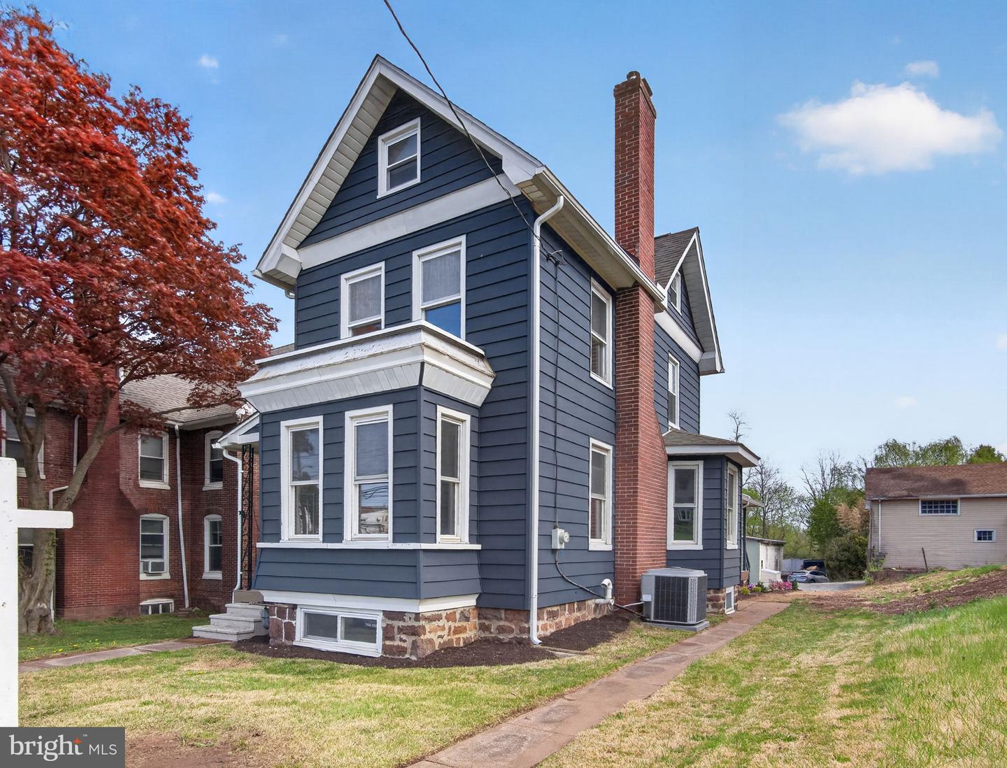 803 E Main Street, Birdsboro