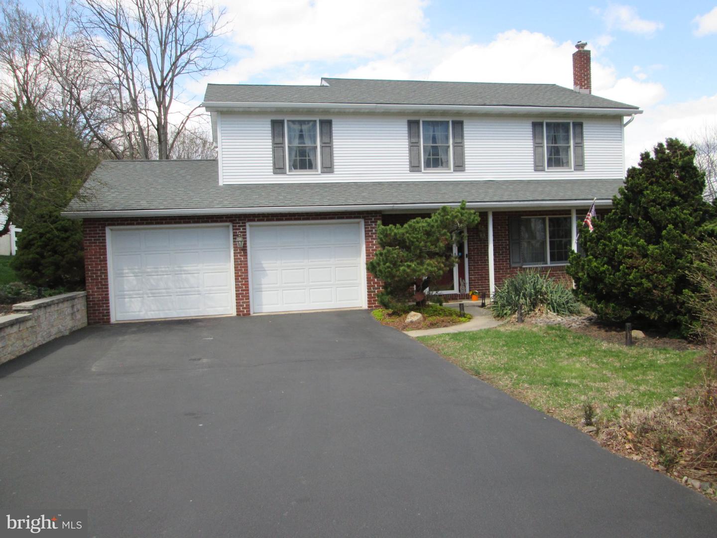 113 Nickel Drive, Bechtelsville