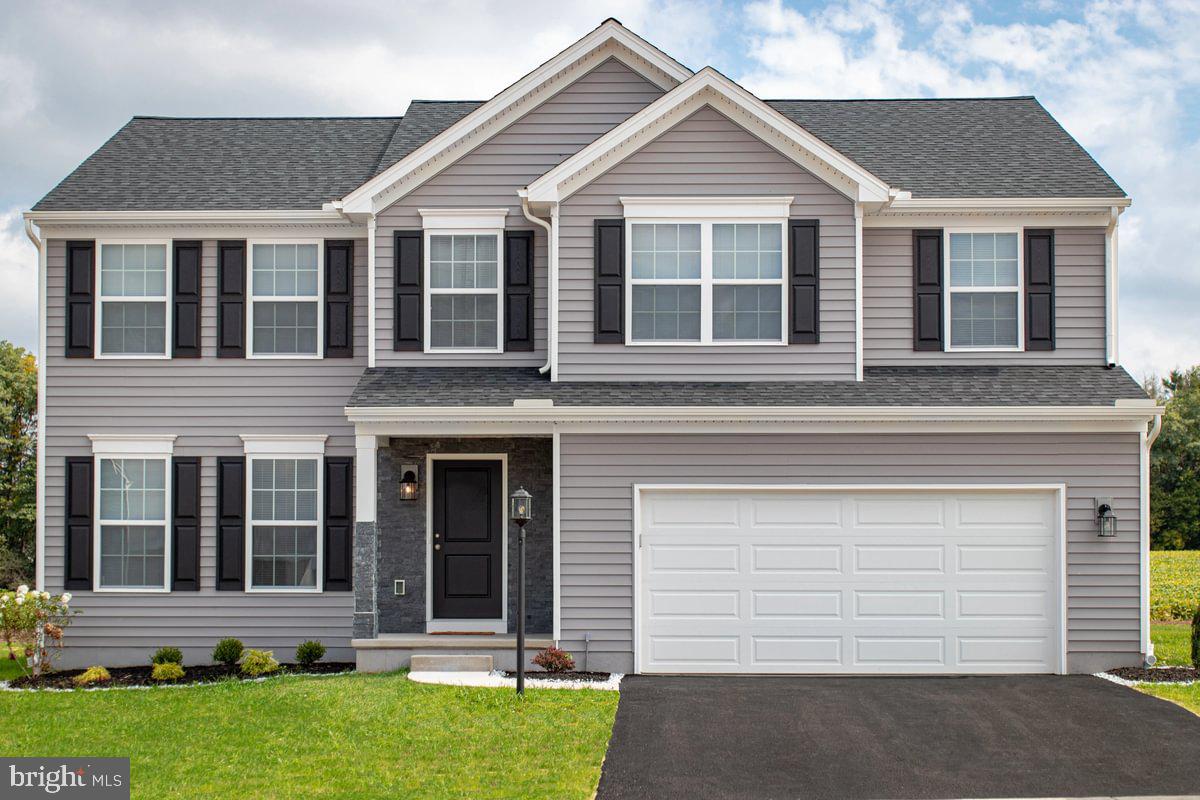 Tbd Sandhurst Boulevard #lot 37a