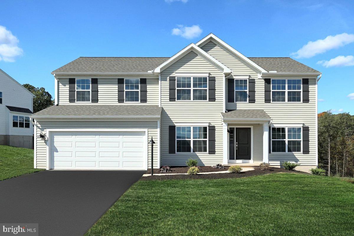 Tbd Sandhurst Boulevard #lot 37