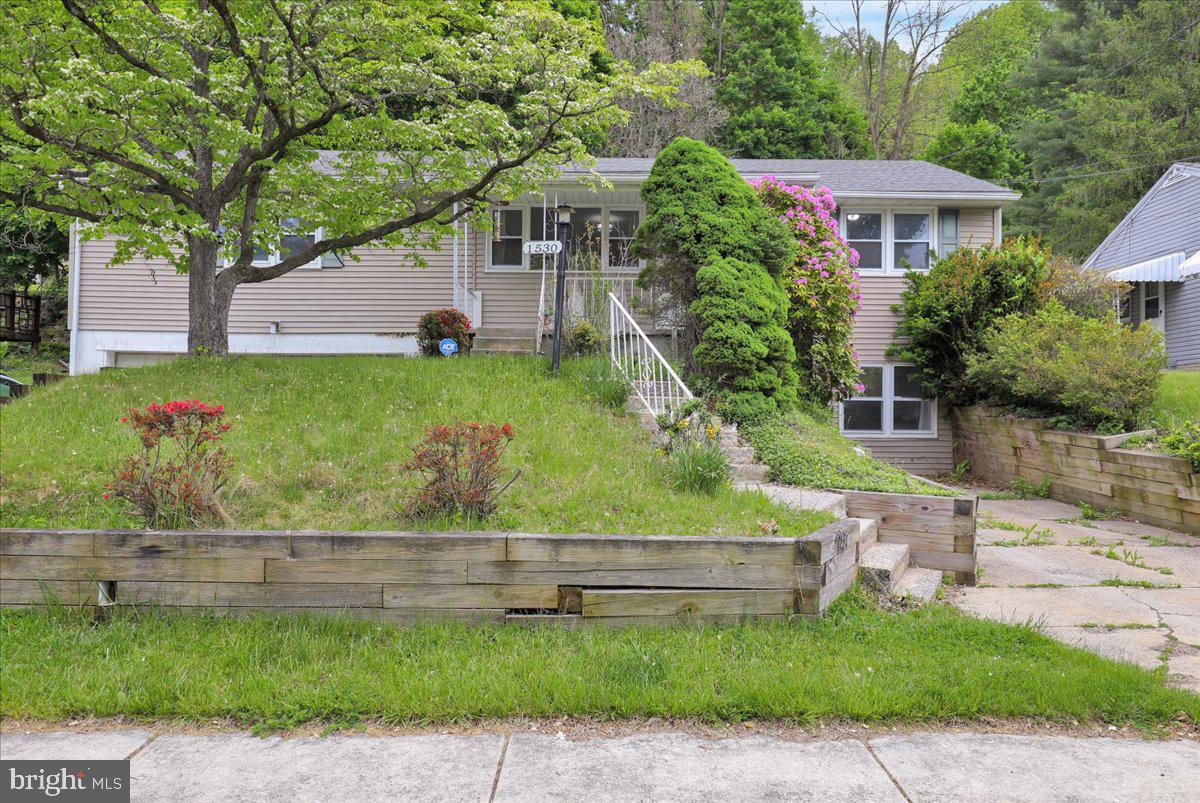 1530 Kramer Avenue, Reading