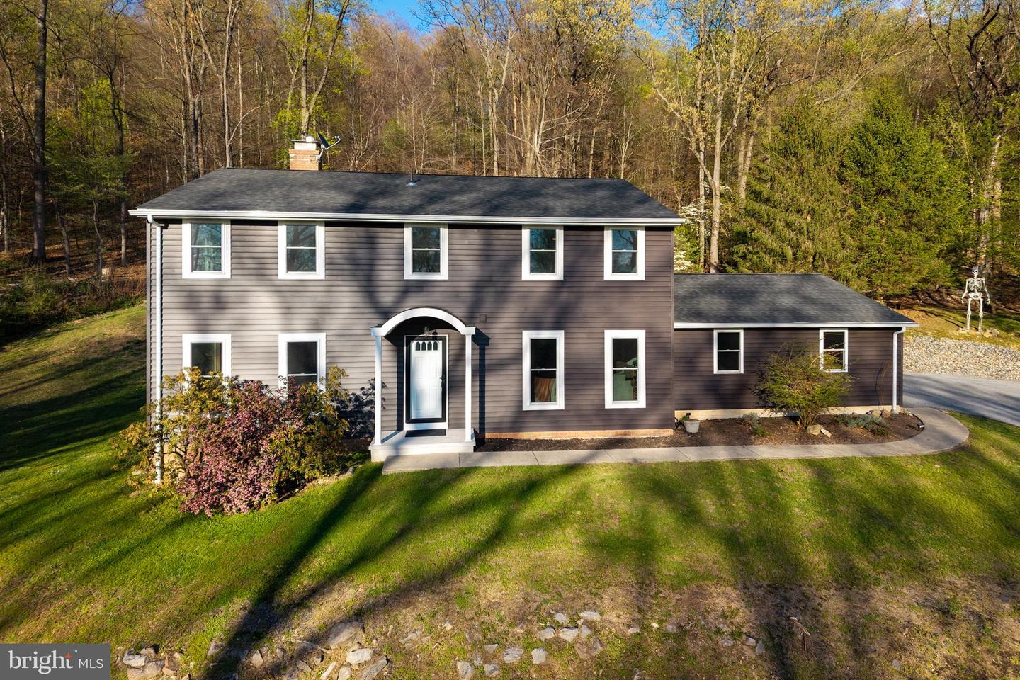 49 Park Road, Boyertown