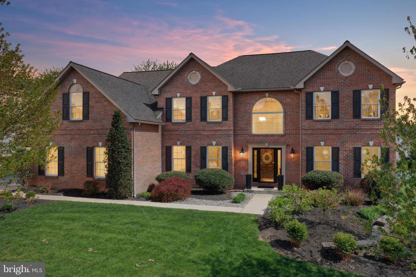229 Atlantic Avenue, Reading