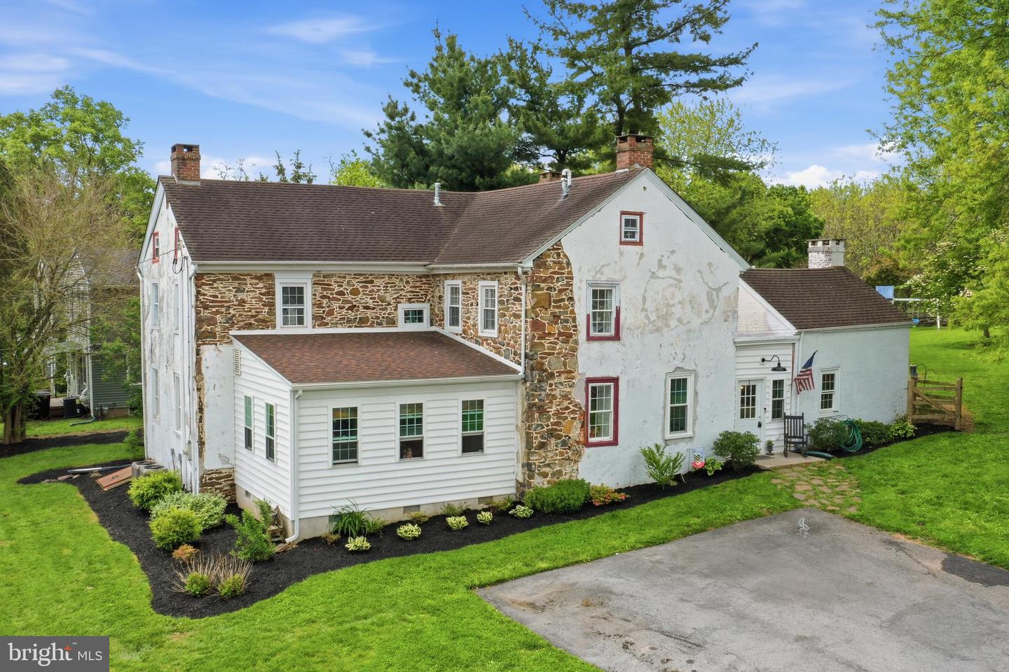1116 Old Swede Road, Douglassville