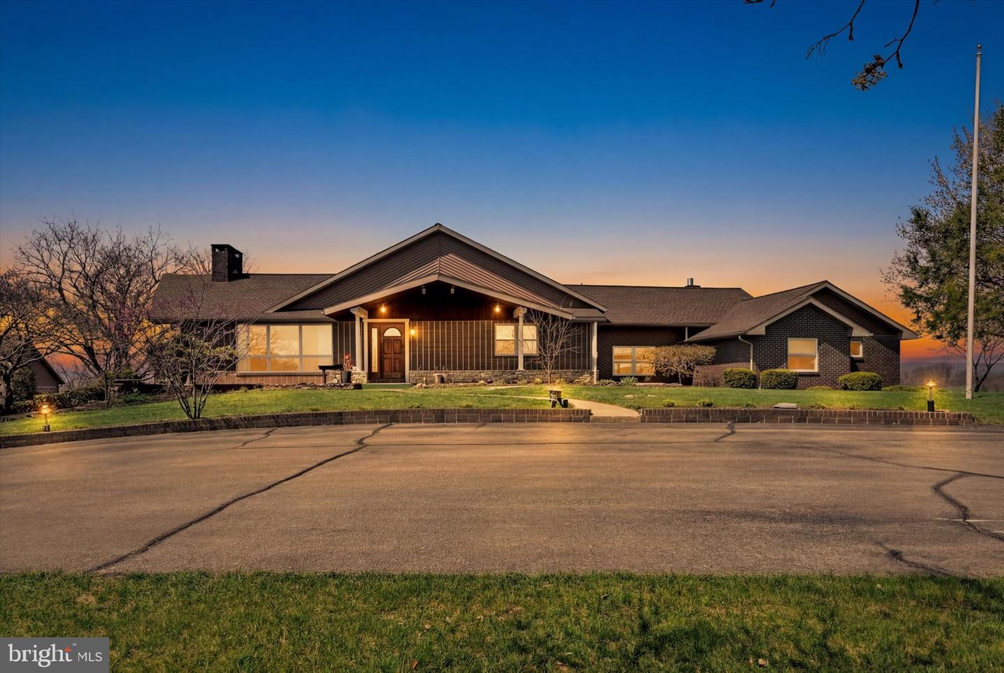 57 Arboretum Road, Bernville