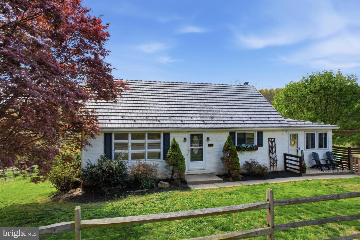 238 Kemp Road, Barto