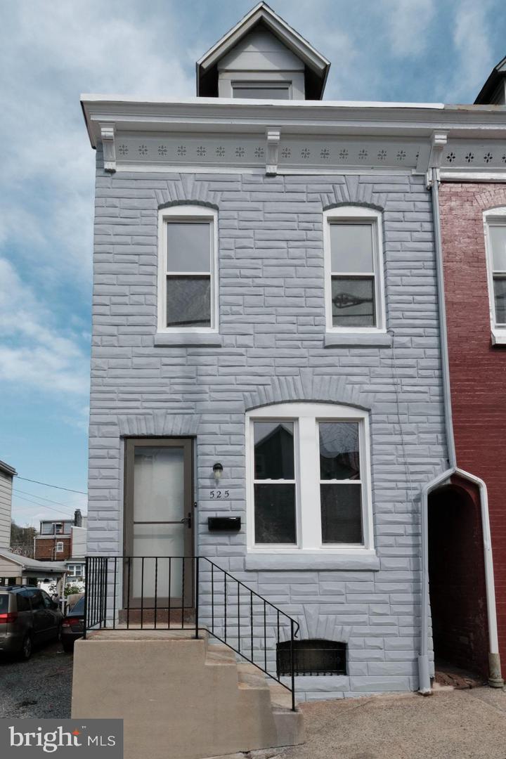 525 S 18th Street, Reading