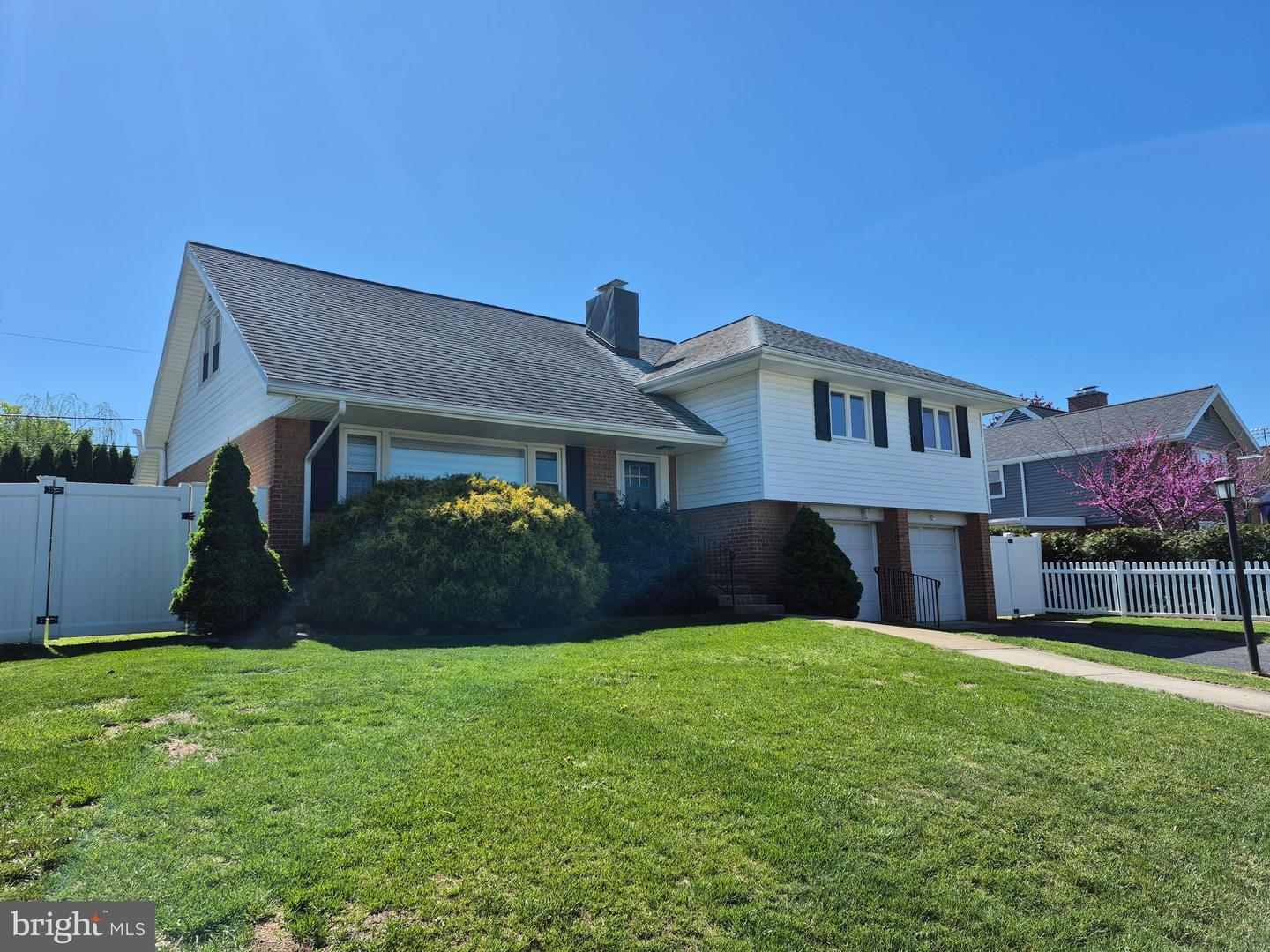 2402 Bell Drive, Reading
