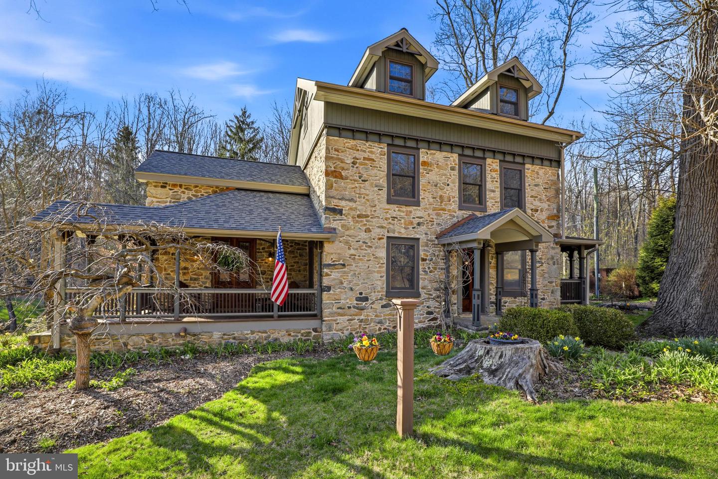 28 Ruppert School Road