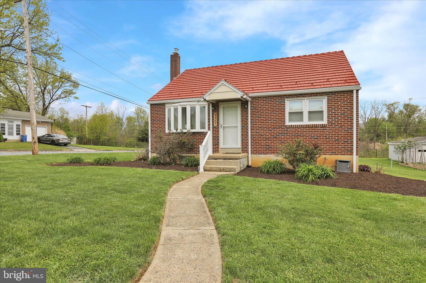 3357 Sheidy Avenue, Reading