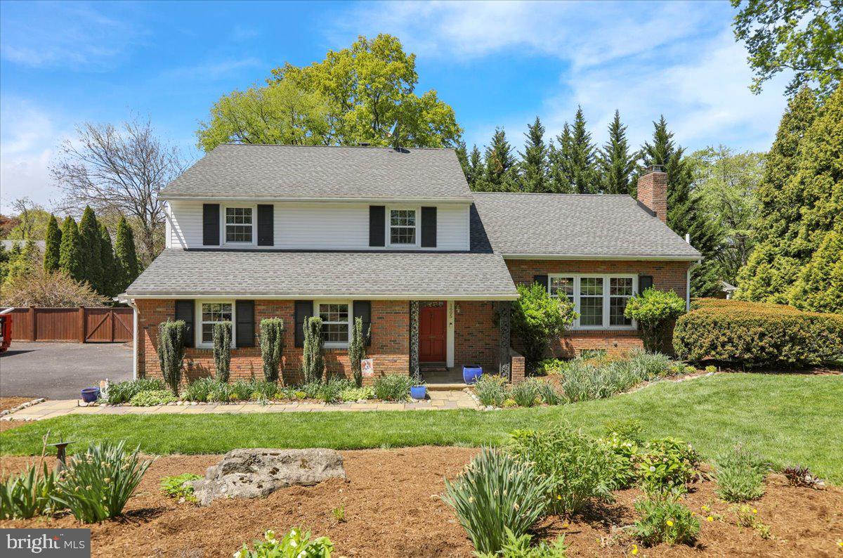 1605 Farr Road, Reading