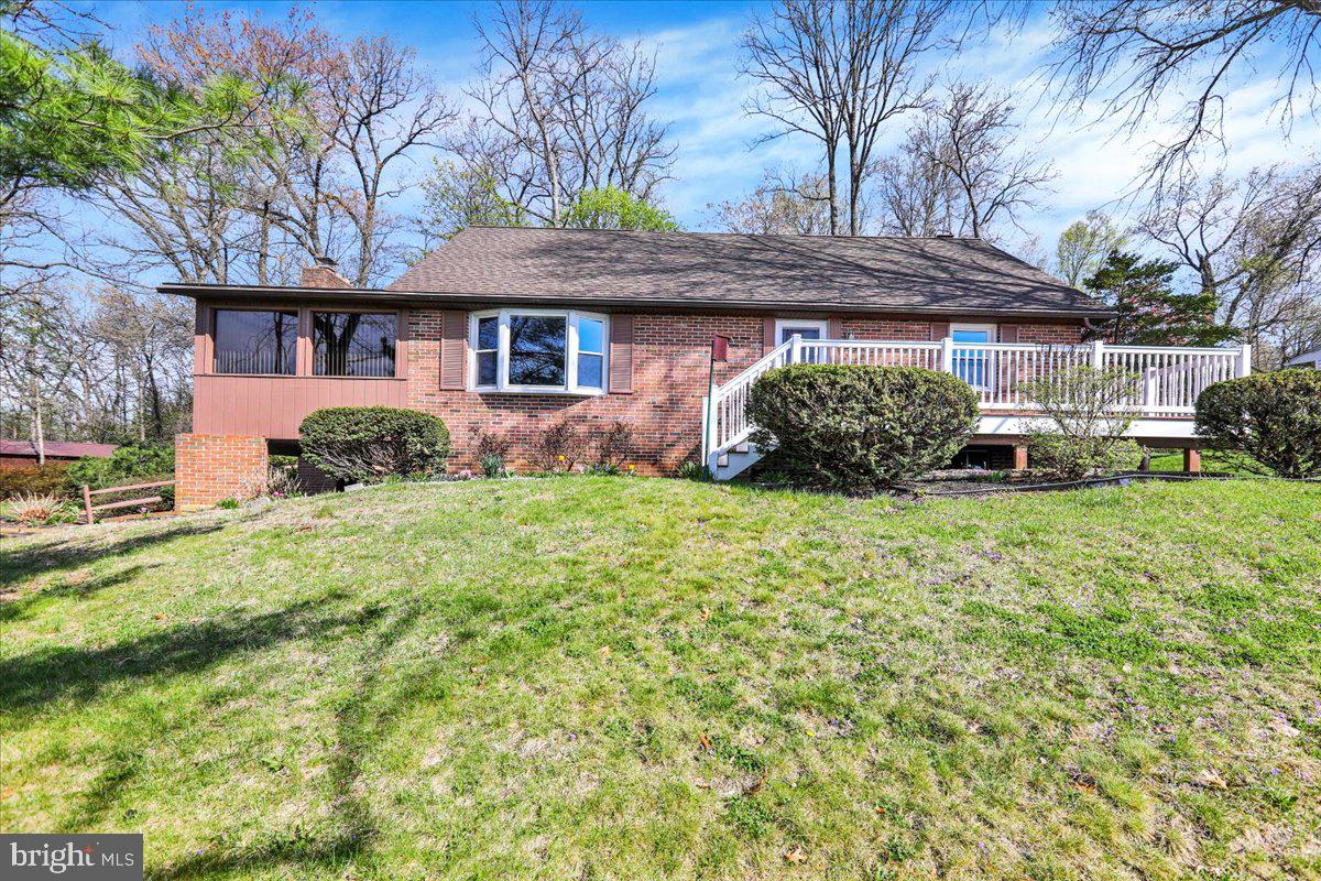 12 Moser Lane, Shoemakersville