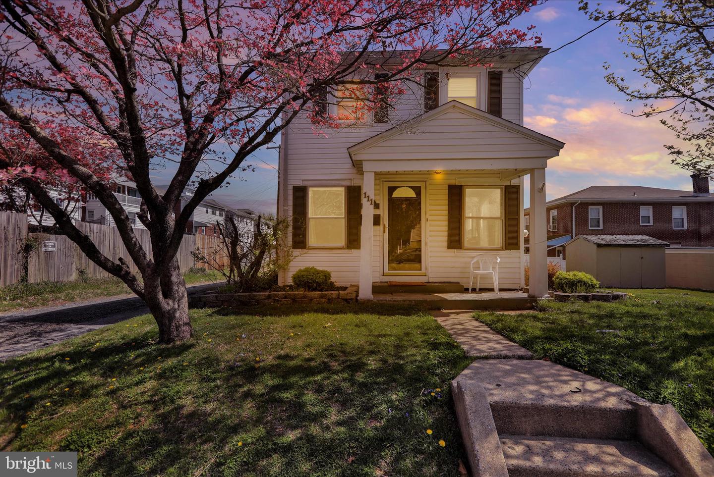 111 Baker Avenue, Reading