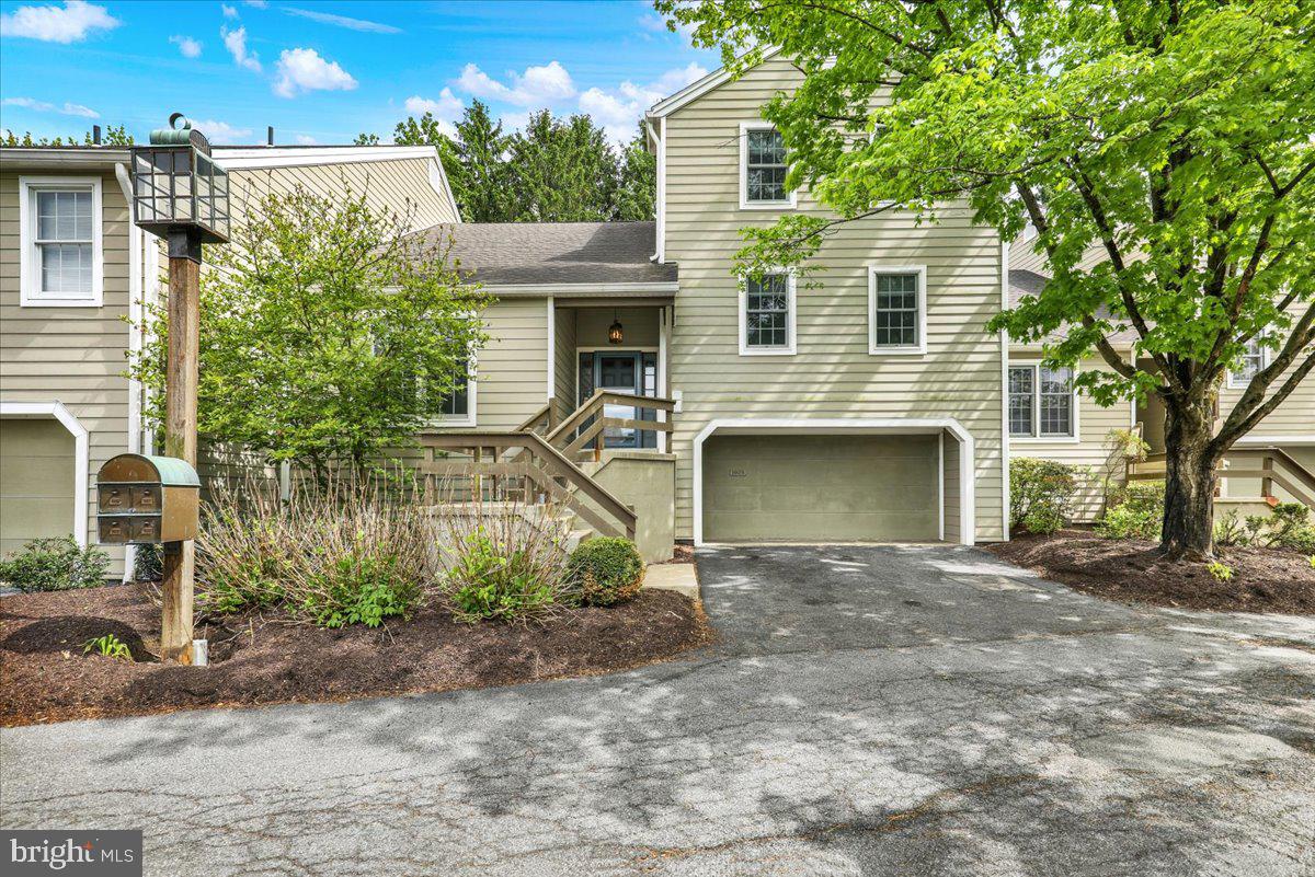 1928 Meadow Lane, Wyomissing