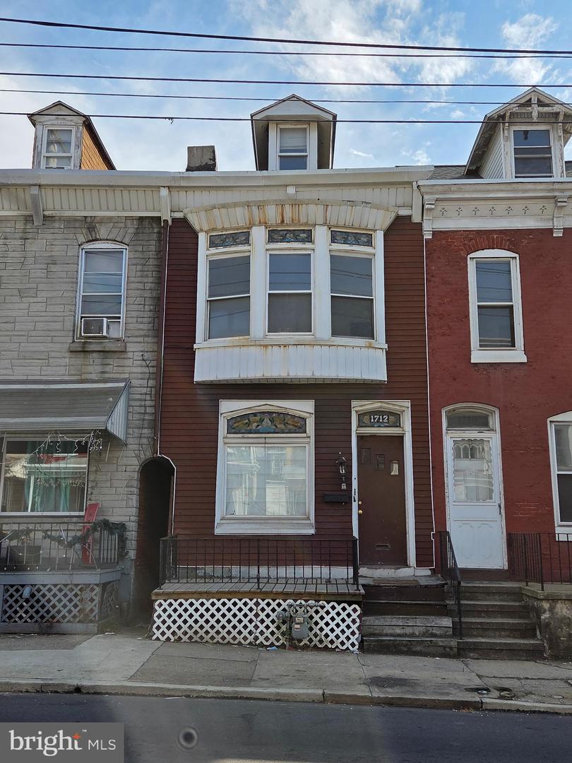 1712 Perkiomen Avenue, Reading