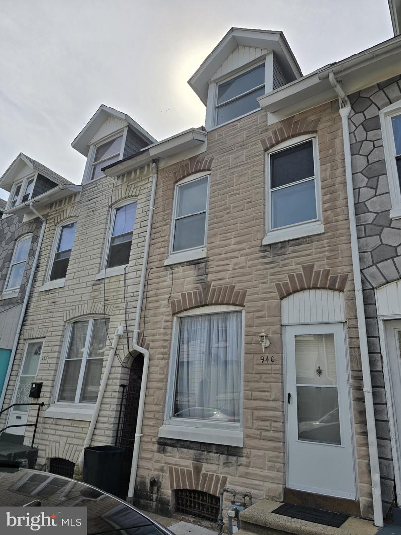 940 Mulberry Street, Reading