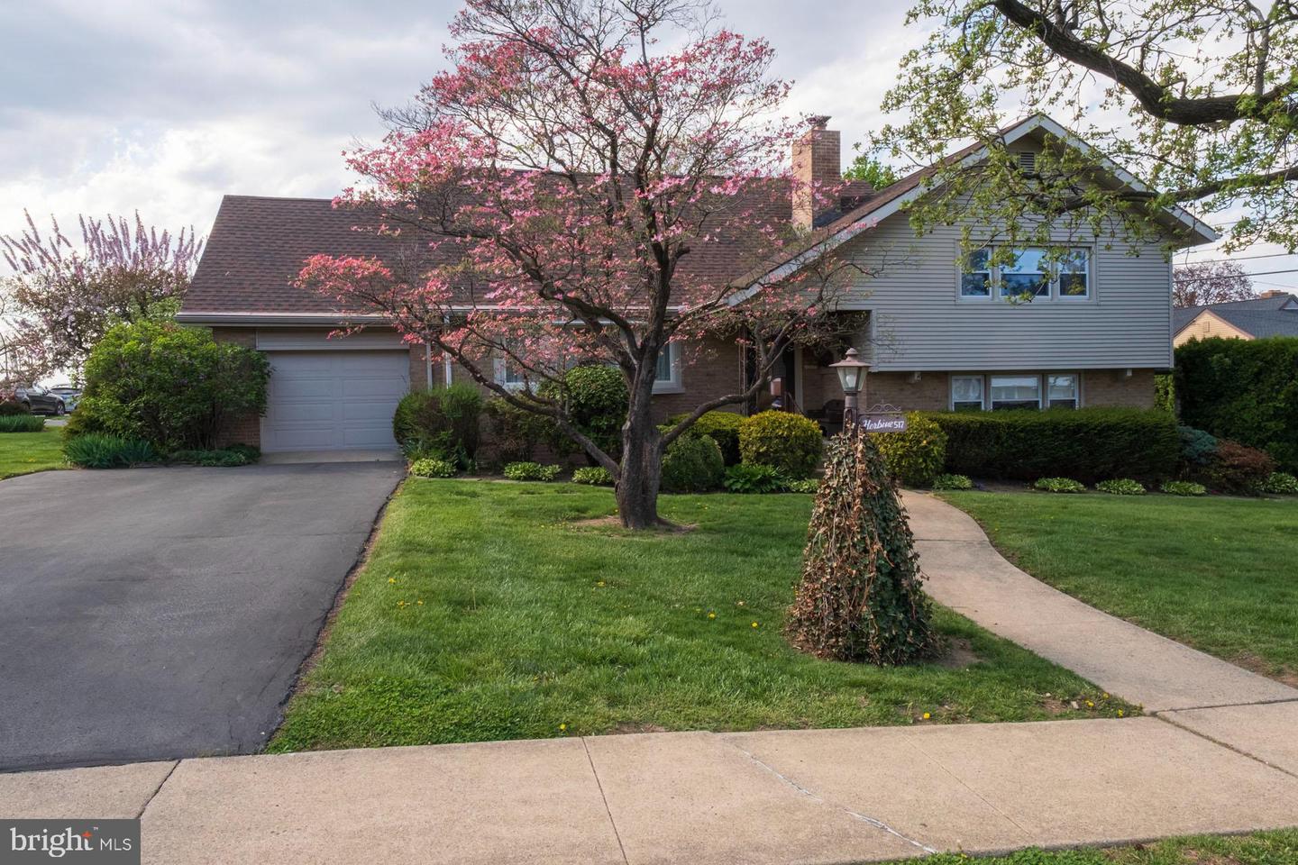 517 Berks Place, Reading