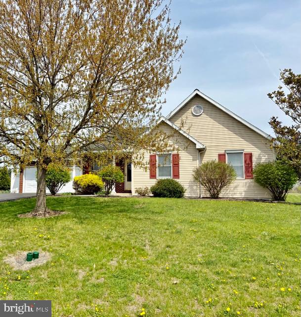 1926 Clydesdale Drive, Mohrsville