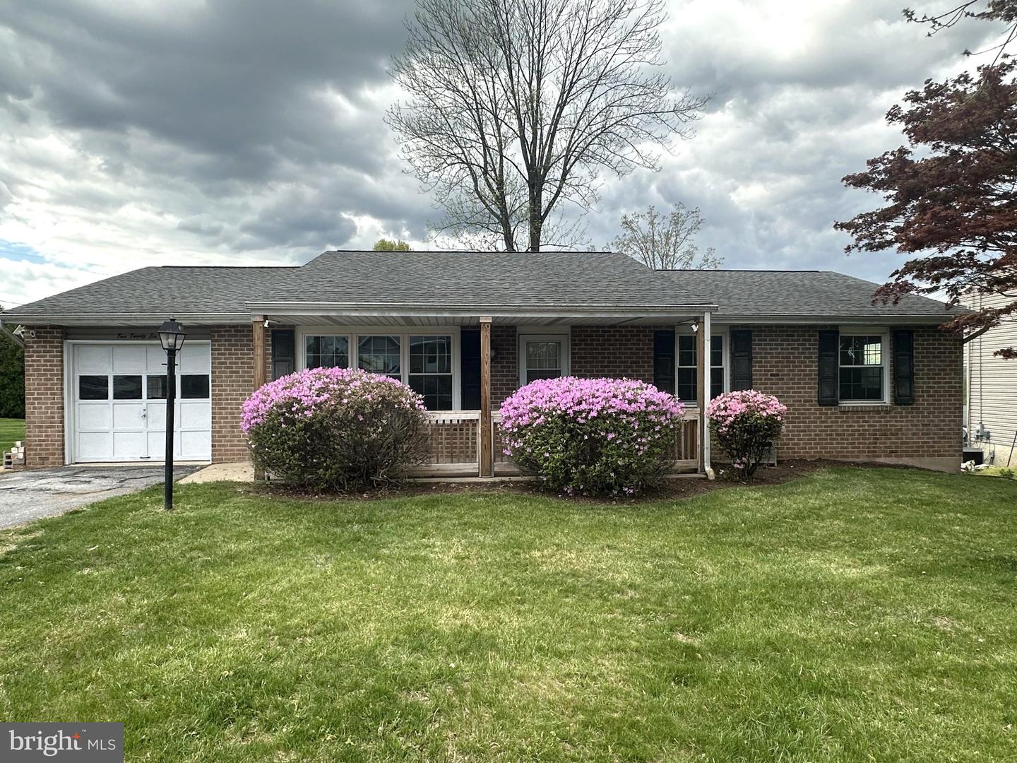 526 Silver Brook Drive, Birdsboro